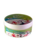 The Original CJ's BUTTer® All Natural Shea Butter Balm - Lullaby Baby, 2 oz. Jar