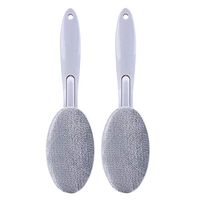 XYYF 2 Pcs Lint Remover Removes Lint Magic Brush for Remove Lint, Dust, Pet Hair from Clothes, Car, Sofa, Bed, Carpet