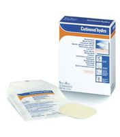Smith & Nephew 5447441 Cutinova 2 x 2.375 Inch Hydro Dressing - Box of 10