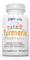 Turmeric w/BioPerine