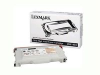 Lexmark 20K1403 Black Toner Cartridge