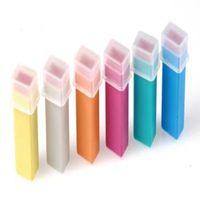 MCK30152410 - Medipurpose Lancet Surgilance Fixed Depth Lancet Needle 2.8 mm Depth 21 Gauge