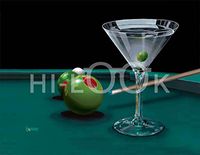 Hi-Look Microfiber Cleaning Cloth - Nice Balls