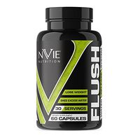 NVIE Flush 60 Capsules