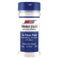 2Toms BlisterShield - Advanced Waterproof Blister Protection - Friction Free Barrier Prevents Blisters, Hot Spots & Calluses (2.5 Ounce)