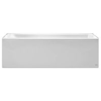 American Standard 2946102.011 Studio Bathtub, Arctic