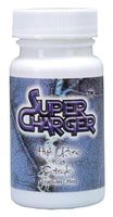 American Hydroponics AH SUPER CHARGER .35OZ - 12 CAPSULES EACH PACK (12 PACKS/CASE)