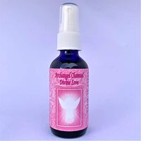 Archangel Aura Sprays (Archangel Chamuel - Divine Love)