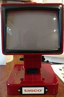 Tasco Big Screen Micro