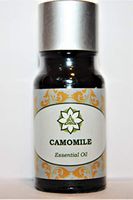 Chamomile Essential Oil, Pure & Perfect, 10 ml