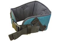 Mangar Transfer Belt with Handles - #HG0024 - Lift Gait Belt - Transfer Assist Device for Elderly/Seniors, Bariatric, Handicap, and Limited Mobility