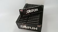 GoFUN Kingsize Rice Paper w/Tips (32 booklets x 33 papers x 33 tips)