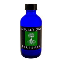 Nature's Own All Natural Terpenes Pineapple Express Terps (2/5/10/25) ml USA Organic (2 ML)