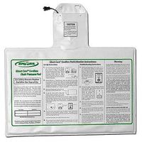 Fall Prevention Monitoring - Bed Alarm with Bed Sensor Pad, Chair Sensor Pad and AC Adapter - Wireless & CordLess makes this system easy-to-use for the caregiver!