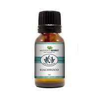 Mayan’s Secret- Beachwood- Premium Grade Fragrance Oil (10ml)