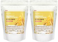 Finger Root Extract Powder 2 Pack 300g / Diet Food/Skin Care/Super Food/Weight Loss / 100% FINGERROOT Extract Powder