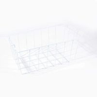 GE WR21X10108 Freezer Basket Genuine Original Equipment Manufacturer (OEM) Part