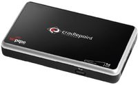 Cradlepoint Travel Router CTR-500