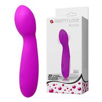 Richi Silicone Toy with 30 Modes for Couples