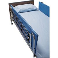 Vinyl Bed Rail Pads-Full "Pkg Of 1 Pr"