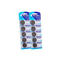 CR2320 3V Lithium Watch Batteries Replce DL2320 BR2320 Coin Cell (10pc)