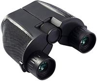 Small Compact Lightweight 10x25 Binoculars for Bird Watching Travel Concert Opera Kids Adults Sports Game Outdoors Camping Hiking Trip