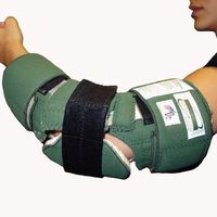 Sammons Preston The Leeder Elbow Splint (Small)