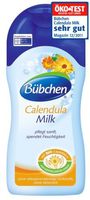 Bubchen Bübchen Calendula Milk Lotion 200ml / 6.76 fl. oz