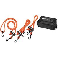 SlideDown Aircraft Tie Down