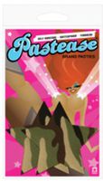 USA Wholesaler- 26211925-Pastease Camo Star O/S