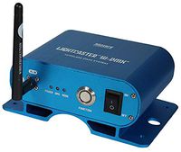 Blizzard Lighting Lightcaster Wdmx Receiver