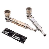 Rindy 2 Portable Mini Tools with 10 Stainless Steel Screen Filters (2 pcs)