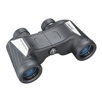 Bushnell Waterproof Spectator Sport Binocular, 7x35mm, Black