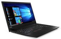 Oemgenuine Lenovo ThinkPad Edge E590 15.6" FHD Display (1920x1080), Intel Quad Core i7-8565U, 16GB RAM, 512GB SSD (PCIe-NVMe), WiFi Intel 9260-AC, Fingerprint, W10P