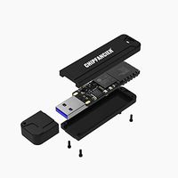 Windows to GO Solid State USB3.1 SSD Drive WTG USB Flash Drive SSD Windows preinstalled USB3.1 GEN2 (128GB)