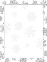 Great Papers! 8.5" x 11" Imprintable stationery (2011471)