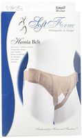 FLA Orthopedics Soft Form Hernia Belt