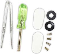 HAWK EYE GLASS REPAIR KIT - PZ400