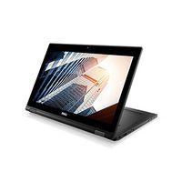 2017 Dell Latitude 5289 FHD TOUCH Screen 2-in-1 Laptop / Tablet (Intel Core i7-7600U, 16GB Ram, 256GB SSD, HDMI, WIFI, Type C Port) Windows 10 (Renewed)
