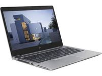HP ZBook 14u G5 Mobile Workstation (3YE01UT#ABA) Intel i5-8350U, 8GB RAM, 256GB, 14-in FHD IPS LED-backlit, Win10 Pro