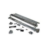 HP Small Form Factor Ball Bearing Rail Kit - Rack rail kit - 2U - for ProLiant DL380p Gen8