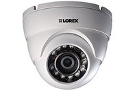 Weatherproof 1080p High Definition Dome IP Security Camera