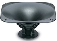 18 Sound XT1086 1" Throat Entry Horn - Set of 1