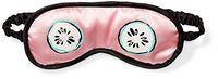 Amazon Brand - Mae Women's Sleepwear Sleep Mask, Cucumber, One Size