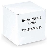 Belden Wire & Cable FSNS6URA-25