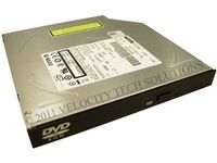 Dell K145G Slimline SATA DVD for Poweredge R610 R710 Servers