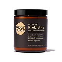 Moon Juice - Probiotics | Aids Digestion and Nurtures Intestinal Microflora