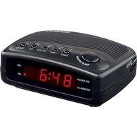 Conair WCR02 Clock Radio with Single Day Alarm