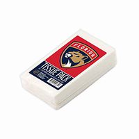 Worthy Promo NHL Florida Panthers Party Favors & Party Supplies Tissue Packs 10-Pack