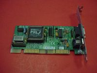 Ftg Data Systems - FTG PXL-395 FASTPOINT PXL2 LPEN ADAPTER BD - PXL-395